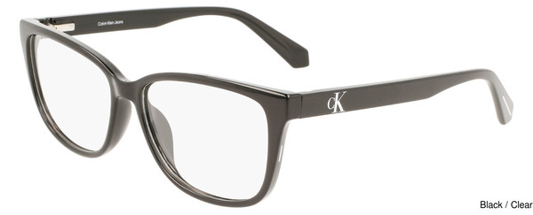 Calvin Klein Jeans Eyeglasses CKJ22619 001