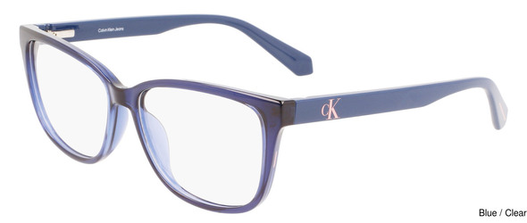 Calvin Klein Jeans Eyeglasses CKJ22619 400