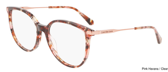 Calvin Klein Jeans Eyeglasses CKJ22612 234