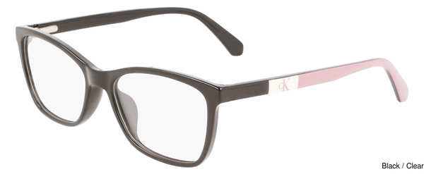 Calvin Klein Jeans Eyeglasses CKJ22304 002