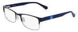 Calvin Klein Jeans Eyeglasses CKJ22221 721