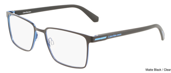 Calvin Klein Jeans Eyeglasses CKJ22207 002