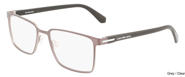 Calvin Klein Jeans Eyeglasses CKJ22207 050