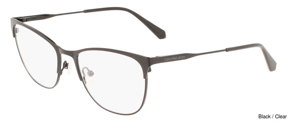 Calvin Klein Jeans Eyeglasses CKJ22206 001