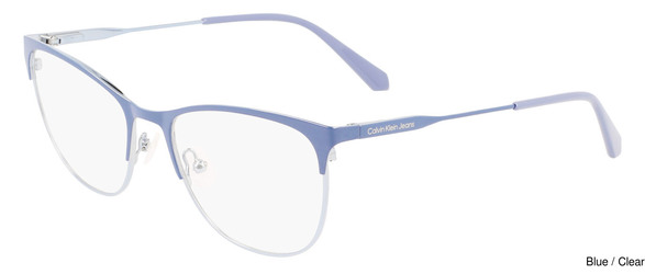 Calvin Klein Jeans Eyeglasses CKJ22206 400