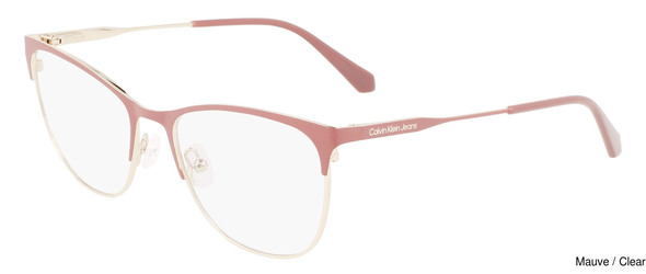 Calvin Klein Jeans Eyeglasses CKJ22206 673