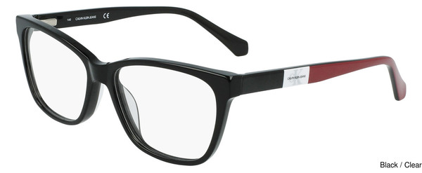 Calvin Klein Jeans Eyeglasses CKJ21621 001