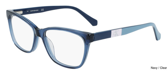 Calvin Klein Jeans Eyeglasses CKJ21621 405