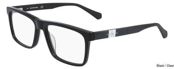 Calvin Klein Jeans Eyeglasses CKJ21614 001