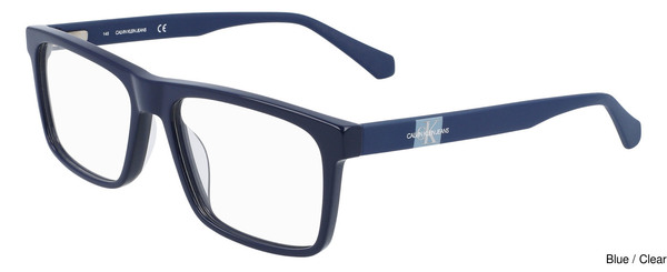 Calvin Klein Jeans Eyeglasses CKJ21614 400