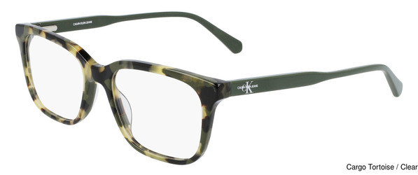 Calvin Klein Jeans Eyeglasses CKJ21606 370