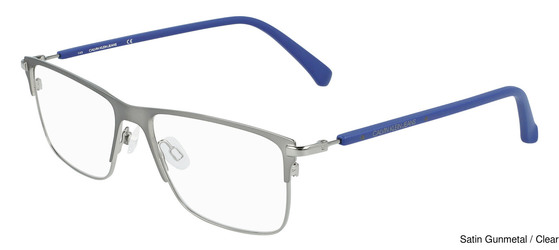 Calvin Klein Jeans Eyeglasses CKJ21400 008