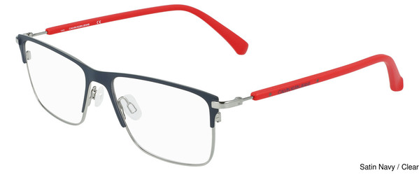 Calvin Klein Jeans Eyeglasses CKJ21400 405