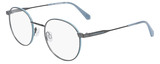 Calvin Klein Jeans Eyeglasses CKJ21215 011