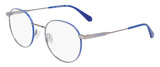 Calvin Klein Jeans Eyeglasses CKJ21215 044