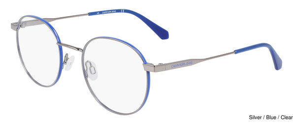 Calvin Klein Jeans Eyeglasses CKJ21215 044