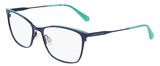 Calvin Klein Jeans Eyeglasses CKJ21207 410