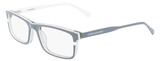 Calvin Klein Jeans Eyeglasses CKJ20640 052