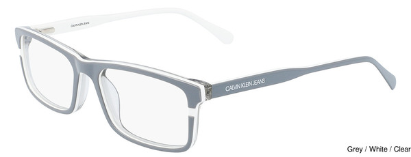 Calvin Klein Jeans Eyeglasses CKJ20640 052