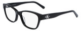 Calvin Klein Jeans Eyeglasses CKJ20639 001