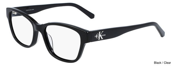 Calvin Klein Jeans Eyeglasses CKJ20639 001