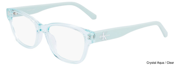 Calvin Klein Jeans Eyeglasses CKJ20639 451