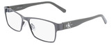 Calvin Klein Jeans Eyeglasses CKJ20400 050