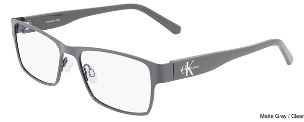 Calvin Klein Jeans Eyeglasses CKJ20400 050