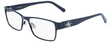 Calvin Klein Jeans Eyeglasses CKJ20400 405