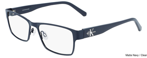 Calvin Klein Jeans Eyeglasses CKJ20400 405