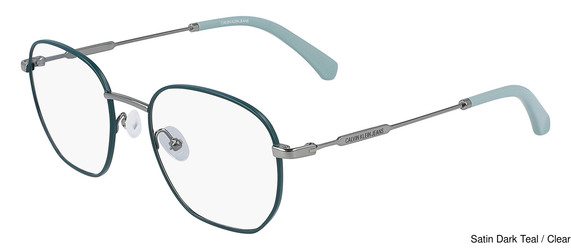 Calvin Klein Jeans Eyeglasses CKJ20101 431