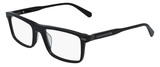 Calvin Klein Jeans Eyeglasses CKJ19526 001