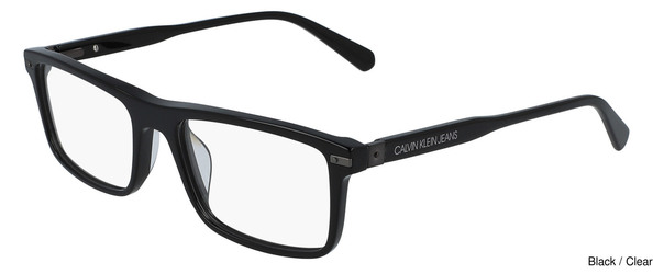 Calvin Klein Jeans Eyeglasses CKJ19526 001