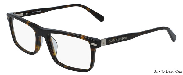 Calvin Klein Jeans Eyeglasses CKJ19526 235