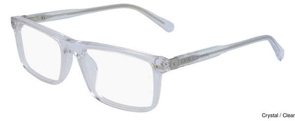 Calvin Klein Jeans Eyeglasses CKJ19526 971