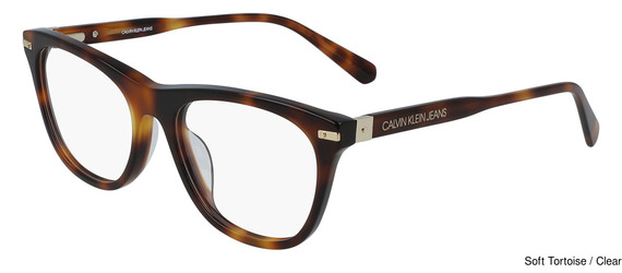 Calvin Klein Jeans Eyeglasses CKJ19525 240