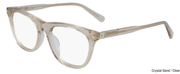 Calvin Klein Jeans Eyeglasses CKJ19525 275