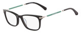 Calvin Klein Jeans Eyeglasses CKJ18705 001