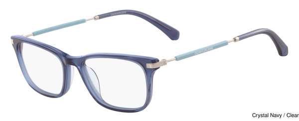 Calvin Klein Jeans Eyeglasses CKJ18705 405