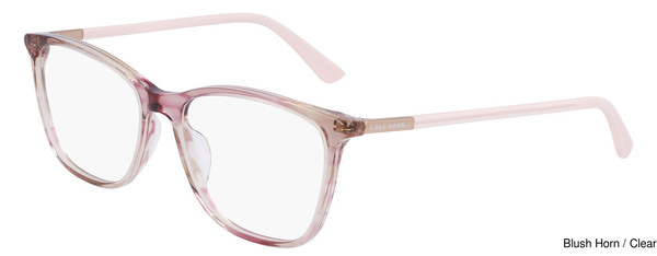 Cole Haan Eyeglasses CH5053 651