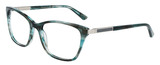 Cole Haan Eyeglasses CH5049 420