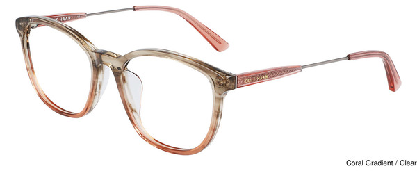 Cole Haan Eyeglasses CH5046 749