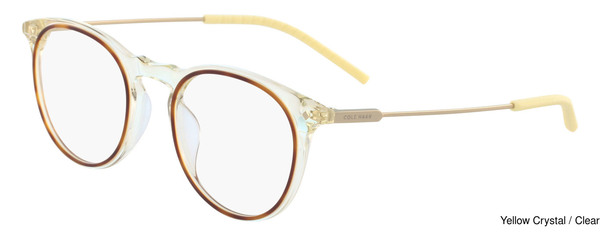 Cole Haan Eyeglasses CH5028 225