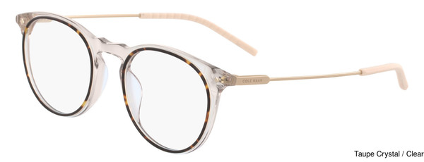 Cole Haan Eyeglasses CH5028 237