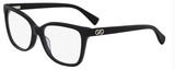 Cole Haan Eyeglasses CH5013 001