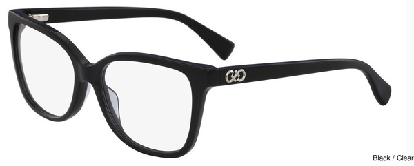 Cole Haan Eyeglasses CH5013 001