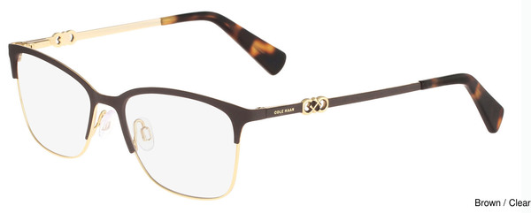 Cole Haan Eyeglasses CH5009 210