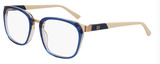 Cole Haan Eyeglasses CH4523 414