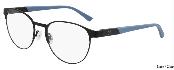 Cole Haan Eyeglasses CH4522 001