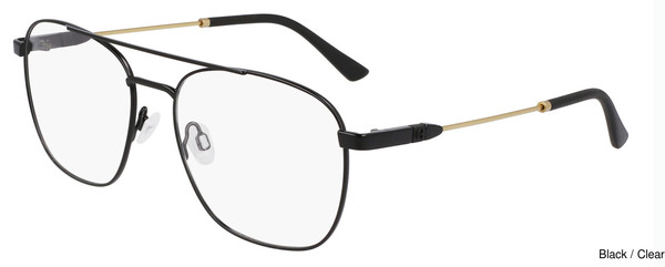 Cole Haan Eyeglasses CH4521 001